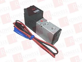 Электромагнитный клапан  Артикул H03-4E1-PSL/DC24V от производителя KOGANEI