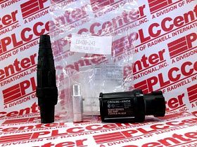 Перемычка / клемма / штекер Артикул E0400-243 от производителя CAMLOK