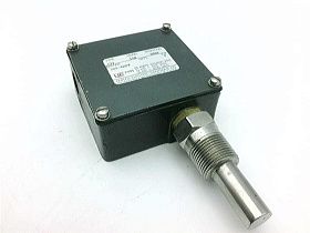 Температурный переключатель United Electric 9369-108-C11, 200-425°F, 15A 125/250VAC