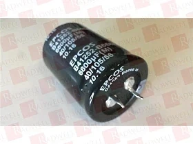 Конденсатор Артикул B41252B6688M000 от производителя TDK