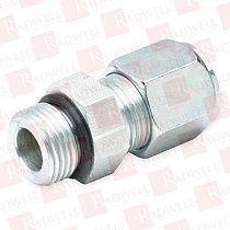 Фитинг для гидравлики Артикул 12 F5BU-S от производителя PARKER