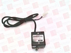 Переключатель потока Артикул 104 от производителя MCMILLAN FLOW PRODUCTS