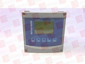 Сигнал  / передатчик  Артикул 58002301 от производителя METTLER TOLEDO