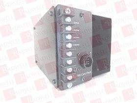 Модуль / плата / стойка DCS Артикул MODEL-760 от производителя 3M