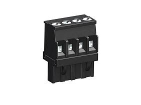 WECO Electrical Connectors 120-D-121/24