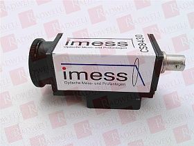 ПЗС-камера Артикул CS8430C-03 от производителя TOKYO ELECTRONICS INDUSTRIES