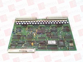 Плата ПК Плата ПЛК / дополнения к  плататам Артикул 0303349-AS от производителя INVENSYS