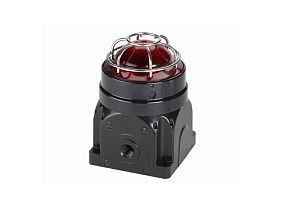 Federal Signal G-LED-AC-D-R