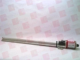 Линейный преобразователь Артикул RPT0400MD601A11 от производителя MTS SYSTEMS CO