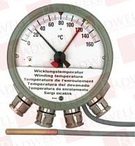 Термометр  Артикул MT-STW160F2 от производителя MESSKO