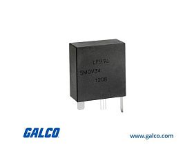 Littelfuse SMOV34S551MP