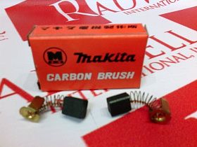 Щётка Артикул 643052-4 от производителя MAKITA