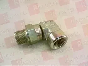 Фитинг для гидравлики Артикул 5702-06-06-4 от производителя EATON CORPORATION