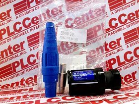 Перемычка / клемма / штекер Артикул E0400-245 от производителя CAMLOK