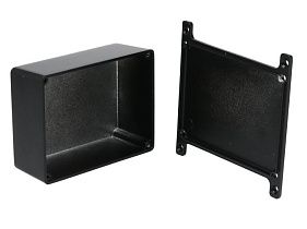 Bud Industries CU-5471-B