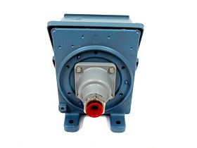 Реле давления UNITED ELECTRIC J402-361, 0-300 PSI, нержавеющая сталь, 2-SPDT