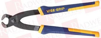 Плоскогубцы Артикул 43445360 от производителя IRWIN TOOLS