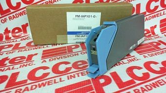 Модуль / стойка ПЛК Артикул FM-IAP101-0 от производителя JOHNSON CONTROLS