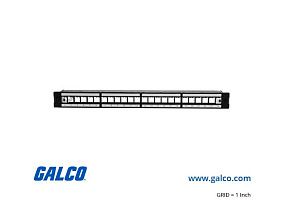 HellermannTyton PP24SMOD6AS