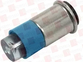 Светодиодная лампа / Лампочка Артикул FF200-0PB-120A от производителя LEDTRONICS