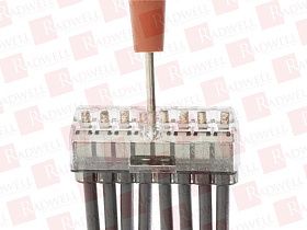 Перемычка / клемма / штекер Артикул PIWC-8-B от производителя NSI INDUSTRIES