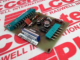 Плата ПК Плата ПЛК / дополнения к  плататам Артикул CB-302 от производителя DELCON INDUSTRIES