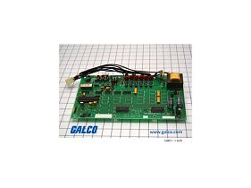 Baxter Manufacturing M2588-1-0