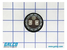 Baldor-ABB Motors EC1189A02SP