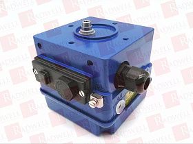 Пневмопривод Артикул SRI986-BIDS7ZZZNA от производителя INVENSYS