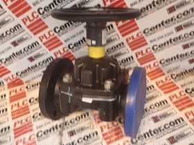 Регулирующий клапан Артикул 9632111797/IA080F4ZFP4H04 от производителя CRANE CHEMPHARMA