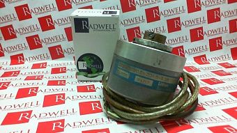 Двигатель Артикул G71WDKSBI-2048-533-24FX от производителя MOOG