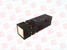 Кнопка Артикул 800A1C1E4J3L2N1-W от производителя EATON CORPORATION