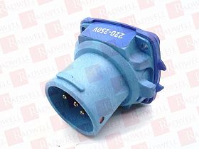 Штекер / розетка Артикул 61-18015 от производителя MARECHAL ELECTRIC SA