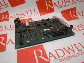 Плата управления/интерфейса Артикул 3025-A от производителя ADVANTAGE ELECTRONICS