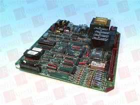 Плата ПК Плата ПЛК / дополнения к  плататам Артикул 625981B от производителя TECHNITRON INC