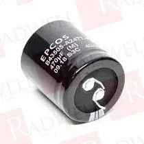 Конденсатор Артикул B43505C5107M000 от производителя TDK