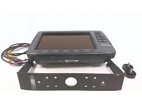 Интерфейс оператора HDS 10 от LOWRANCE