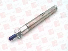 Пневматический цилиндр Артикул NRM-023-D от производителя BIMBA