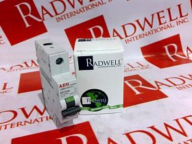 Автоматический выключатель для монтажа на дин-рейку Артикул E91SULB05 от производителя EEC AEG