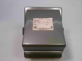 Реле давления UNITED ELECTRIC J402-553, 0-20 PSI, 15A, 125/250V AC