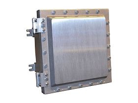 Crouse Hinds ECP243610