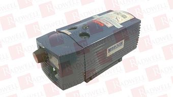 Гидравлический насос / мотор Артикул VX 4.10 от производителя BECKER PUMPS