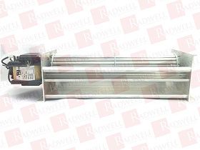 Воздуходувка Артикул 12184 от производителя NBK PARTS