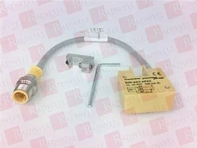 Бесконтактный выключатель Артикул BIMAKTAP6X02MRSV от производителя TURCK