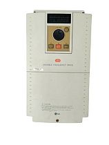 Частотный преобразователь LG Industrial Systems SV055IS5-4NU, 5.5 кВт, 460В