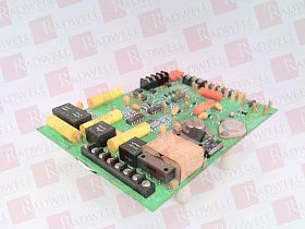 Плата ПК Плата ПЛК / дополнения к  плататам Артикул 55708-2 от производителя BAYLOR