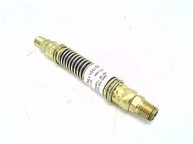 Гибкий шланг EXAIR 9206, 1/4"x1/4" MNPT, длина 6"