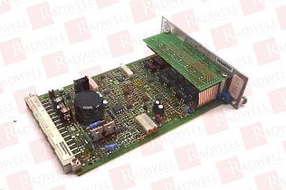 Плата ПК Плата ПЛК / дополнения к  плататам Артикул VT5007-17A от производителя BOSCH