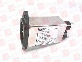 Наконечник / разъем Артикул 10ED1C от производителя TE CONNECTIVITY