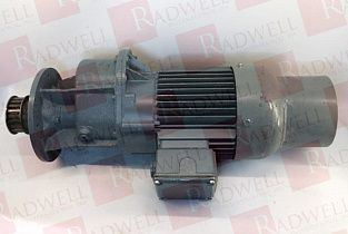 Двигатель Артикул G02-20/DWK812-200L от производителя EBERHARD BAUER